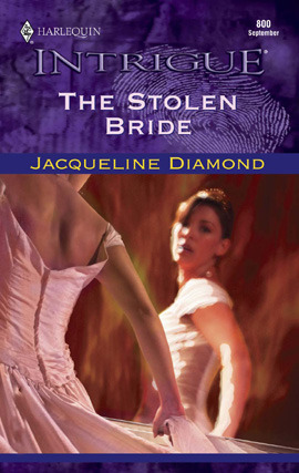 Title details for The Stolen Bride by Jacqueline Diamond - Available
